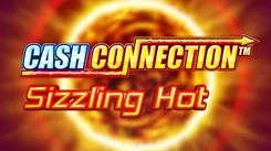 Cash Connection Sizzling Hot