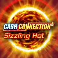 Cash Connection Sizzling Hot