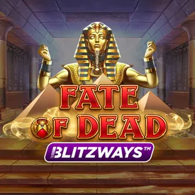 Fate of Dead Blitzways