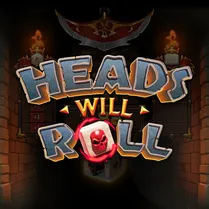 Heads Will Roll